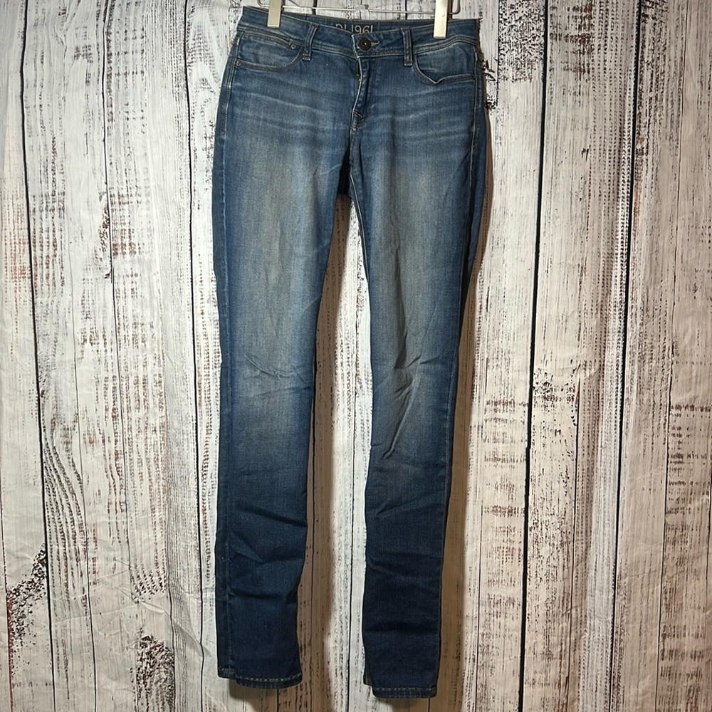 Dl1961 Grace jeans
